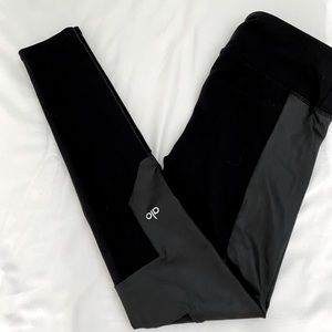 alo leggings
